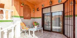 Resale - Bungalow - Torrevieja