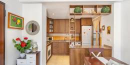 Resale - Bungalow - Torrevieja