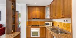 Resale - Bungalow - Torrevieja