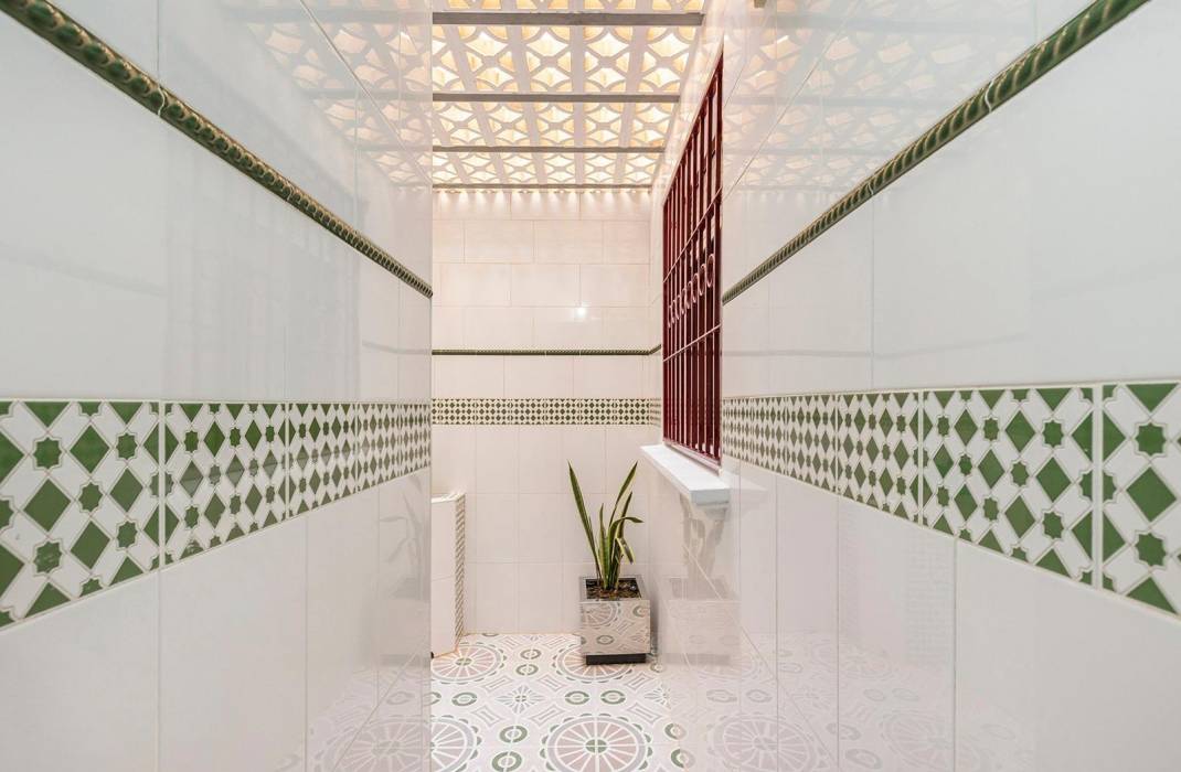 Resale - Bungalow - Torrevieja