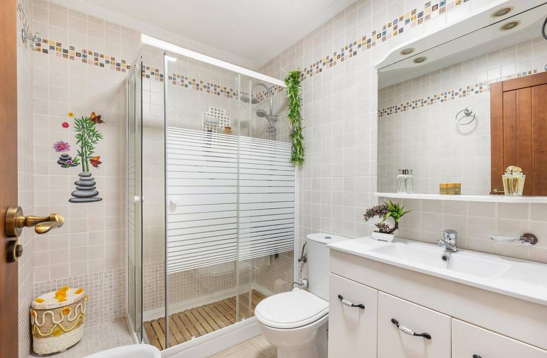 Resale - Bungalow - Torrevieja