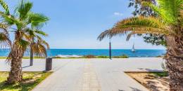 Resale - Bungalow - Torrevieja