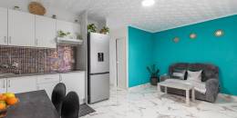 Resale - Bungalow - Torrevieja