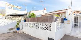 Resale - Bungalow - Torrevieja
