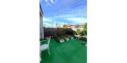 Resale - Bungalow - Torrevieja