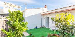 Resale - Bungalow - Torrevieja