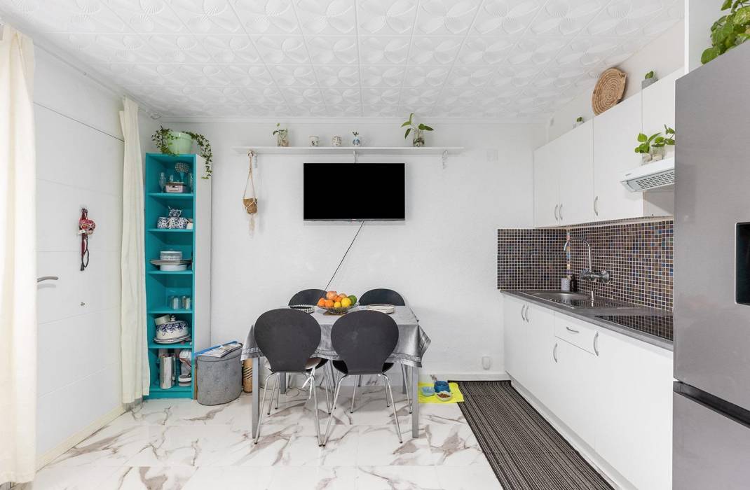 Resale - Bungalow - Torrevieja