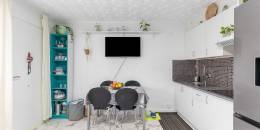 Resale - Bungalow - Torrevieja