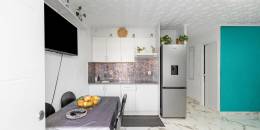 Resale - Bungalow - Torrevieja