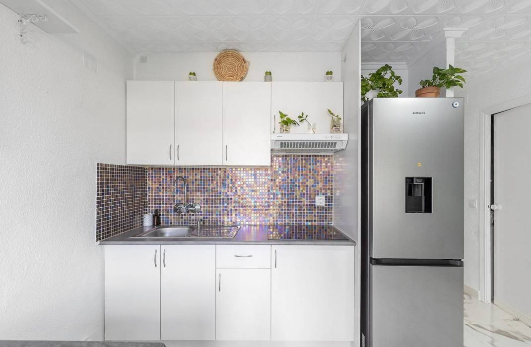 Resale - Bungalow - Torrevieja