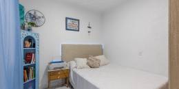 Resale - Bungalow - Torrevieja