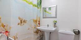 Resale - Bungalow - Torrevieja