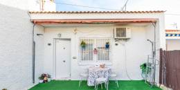 Resale - Bungalow - Torrevieja