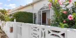 Resale - Bungalow - Torrevieja