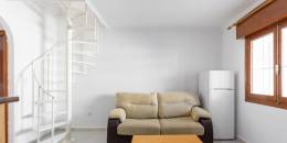 Resale - Bungalow - Torrevieja