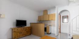 Resale - Bungalow - Torrevieja