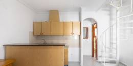 Resale - Bungalow - Torrevieja
