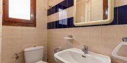 Resale - Bungalow - Torrevieja
