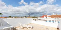 Resale - Bungalow - Torrevieja
