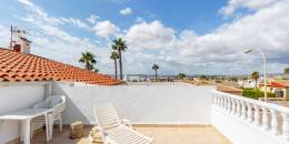 Resale - Bungalow - Torrevieja