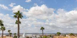 Resale - Bungalow - Torrevieja