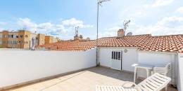 Resale - Bungalow - Torrevieja