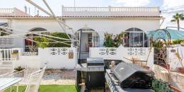 Resale - Bungalow - Torrevieja