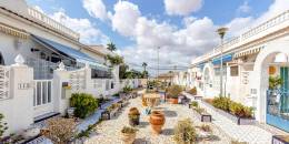 Resale - Bungalow - Torrevieja