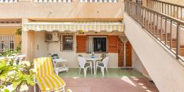 Resale - Bungalow - Torrevieja