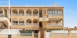 Resale - Bungalow - Torrevieja