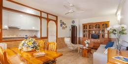 Resale - Bungalow - Torrevieja