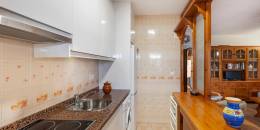 Resale - Bungalow - Torrevieja