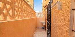 Resale - Bungalow - Torrevieja