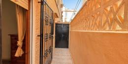 Resale - Bungalow - Torrevieja