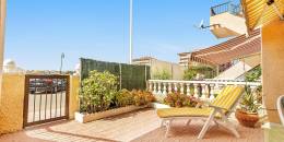 Resale - Bungalow - Torrevieja