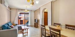 Resale - Bungalow - Torrevieja