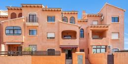 Resale - Bungalow - Torrevieja