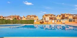 Resale - Bungalow - Torrevieja
