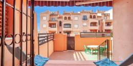 Resale - Bungalow - Torrevieja
