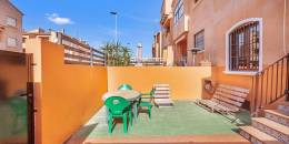 Resale - Bungalow - Torrevieja