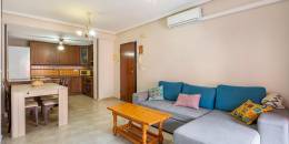Resale - Bungalow - Torrevieja