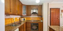 Resale - Bungalow - Torrevieja