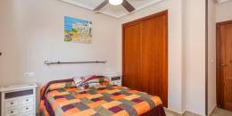 Resale - Bungalow - Torrevieja