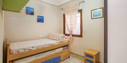 Resale - Bungalow - Torrevieja