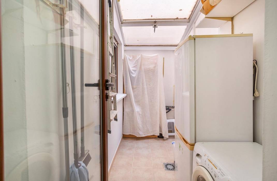 Resale - Bungalow - Torrevieja