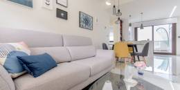 Resale - Bungalow - Torrevieja