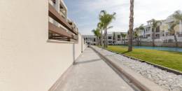 Resale - Bungalow - Torrevieja