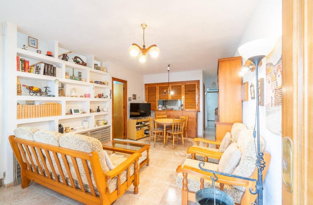 Resale - Bungalow - Torrevieja