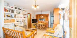 Resale - Bungalow - Torrevieja