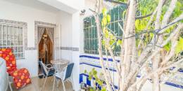 Resale - Bungalow - Torrevieja